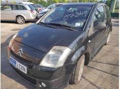 citroën c2 del año 2004