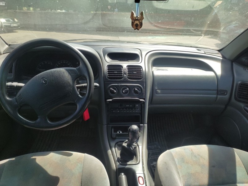renault laguna i (b56_, 556_) del año 1995