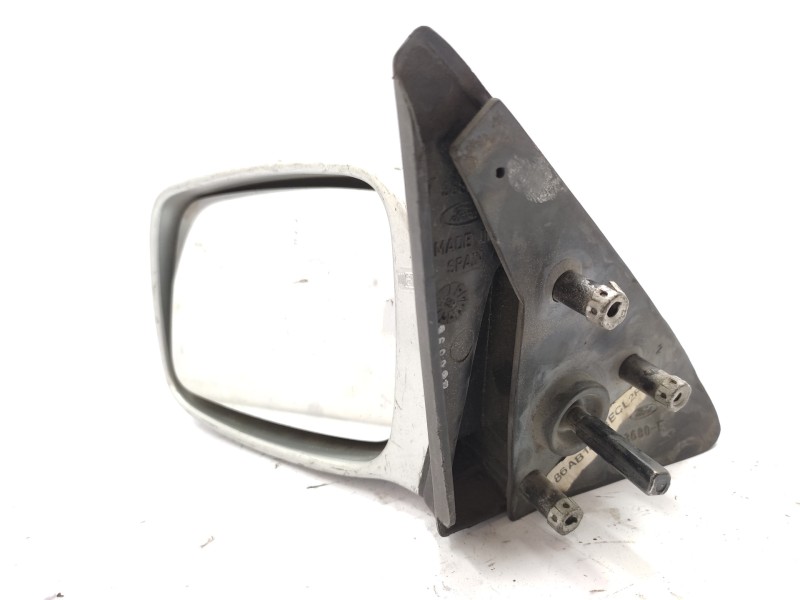 Retrovisor Izquierdo 86ab17683ecl2p  - Ford Orion 3