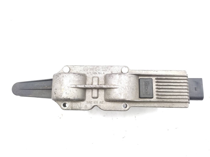 Bobina Encendido 047905104a  - Volkswagen Lupo (6x1/6e1) 1.4 4