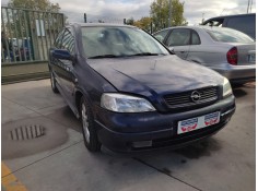 opel astra g berlina del año 1999