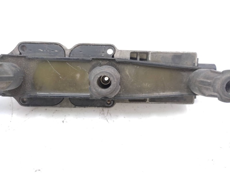 Bobina Encendido 047905104a  - Volkswagen Lupo (6x1/6e1) 1.4 5