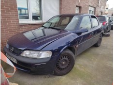 opel vectra b berlina del año 1998