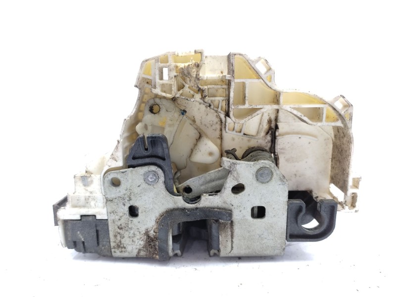 Cerradura Puerta Delantera Izquierda 4589421ae  - Chrysler Sebring (js) 2.0 Crd 3