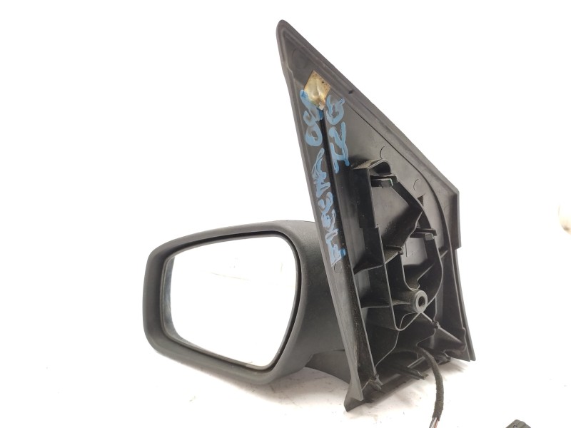 Recambio de retrovisor izquierdo para ford fiesta (cbk) trend referencia OEM IAM   
