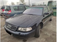 audi a8 (d2) del año 1998