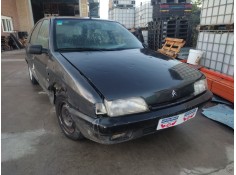 citroën zx del año 1993