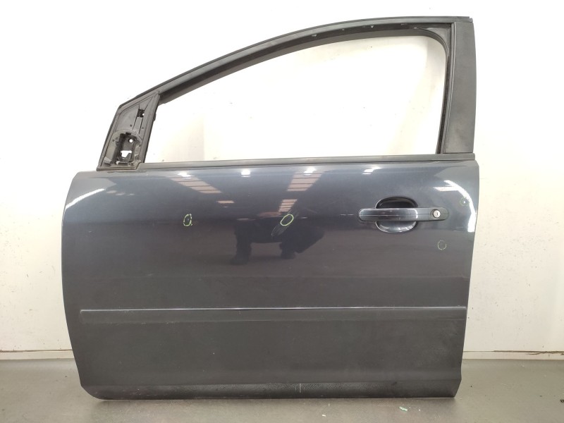 Recambio de puerta delantera izquierda para ford focus ii (da_, hcp, dp) 1.6 referencia OEM IAM P4M51A20125AE 1505704 