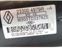 MOTOR ARRANQUE 233004979R M000TD0376ZE 2330000Q4B