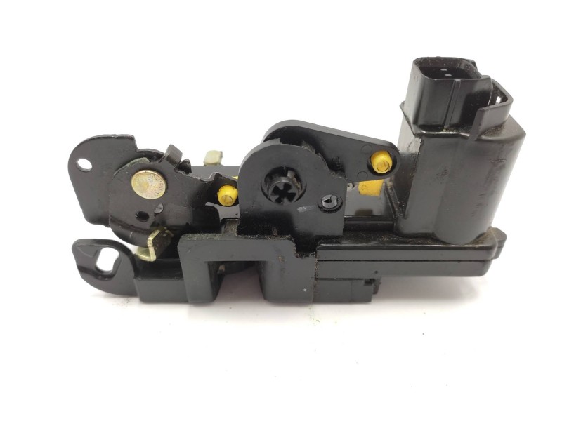 Cerradura Puerta Delantera Derecha 813201c001  - Hyundai Getz (tb) 1.5 Crdi Copa 2