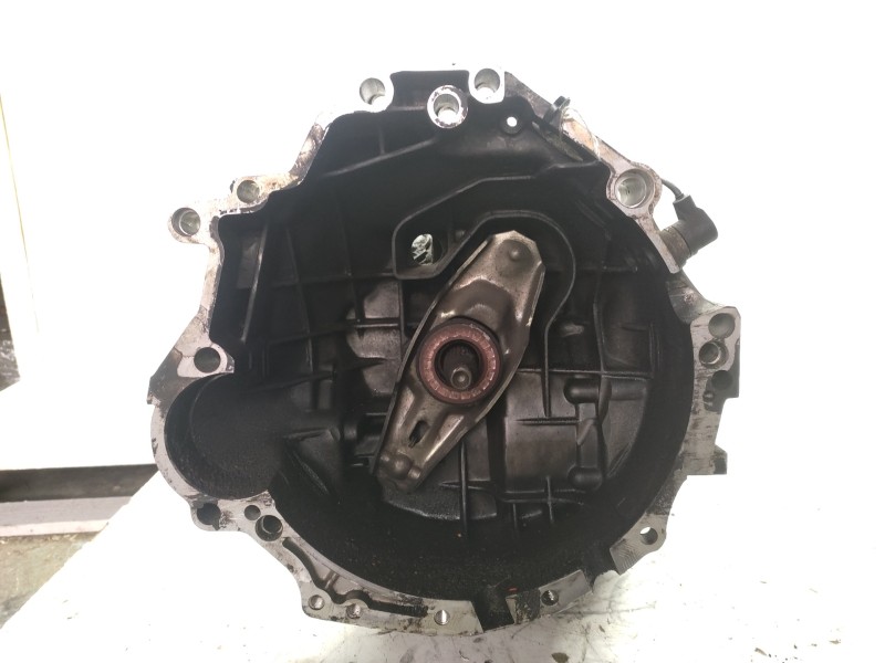 Caja Cambios Dux  - Audi A6 Berlina (4b2) 2.8 V6 30v 2