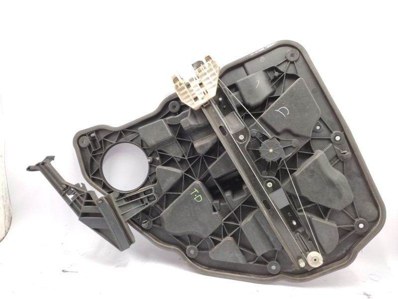 Elevalunas Trasero Derecho 68021430aa  - Chrysler Sebring (js) 2.0 Crd 5