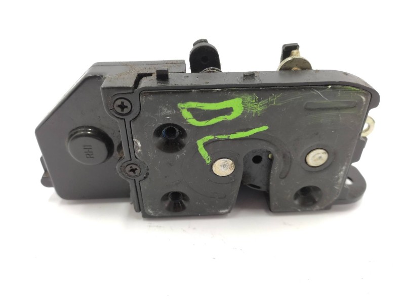 Cerradura Puerta Delantera Derecha 813201c001  - Hyundai Getz (tb) 1.5 Crdi Copa 4