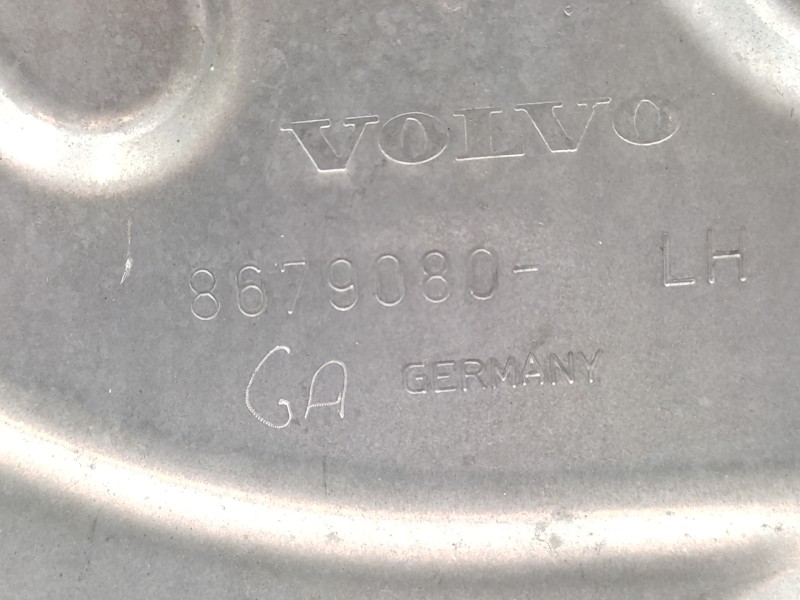 Elevalunas Delantero Izquierdo 30737675 31253513  - Volvo S40 Berlina 1.8 Kinetic 4