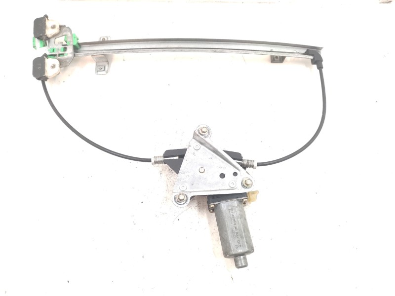 Elevalunas Trasero Izquierdo 0130821745  - Mg Streetwise 1.4 16v Cat 2