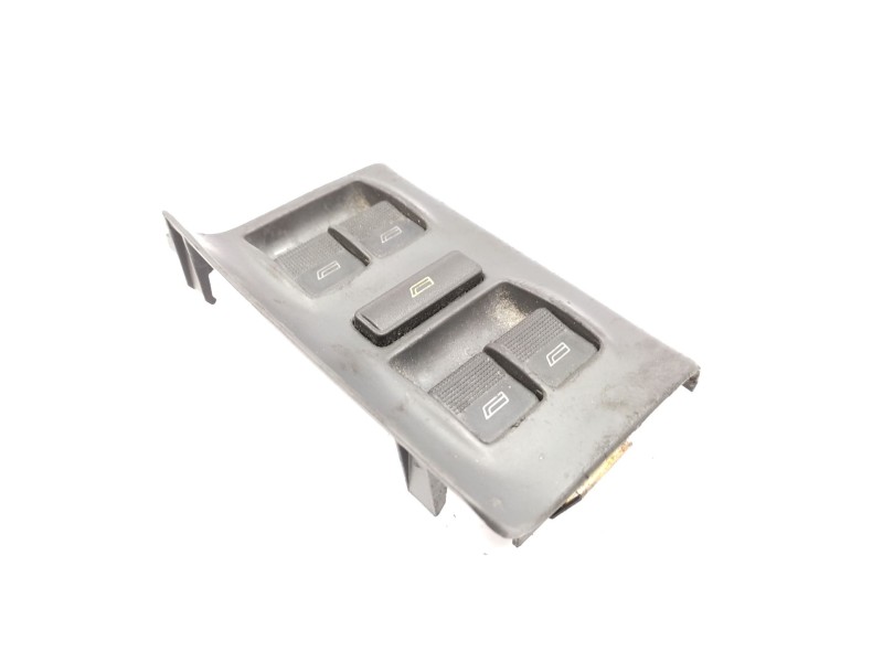 Mando Elevalunas Delantero Izquierdo 4d0959855  - Audi A4 B5 (8d2) 1.9 Tdi 2