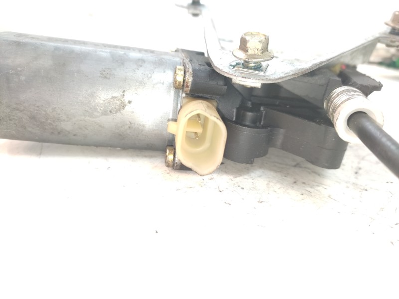 Elevalunas Trasero Izquierdo 0130821745  - Mg Streetwise 1.4 16v Cat 3