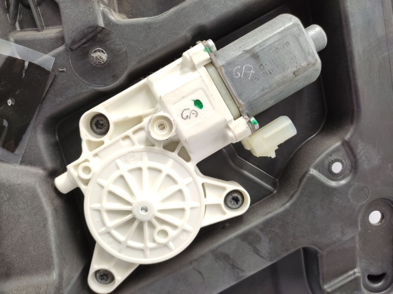 Elevalunas Trasero Izquierdo 68021431aa  - Chrysler Sebring (js) 2.0 Crd 2