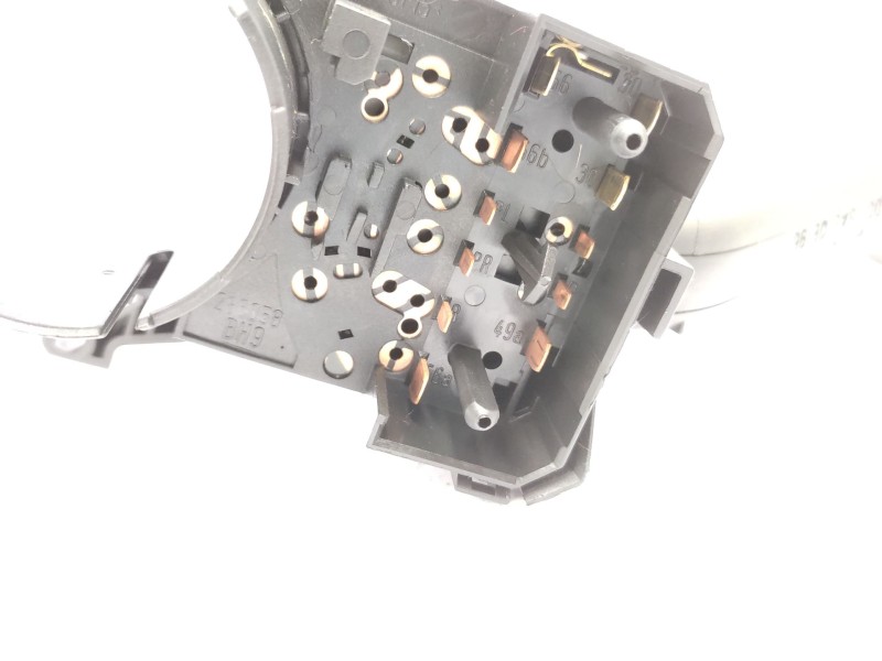 Mando Intermitentes 8l0953513g  - Audi Tt (8n3/8n9) 1.8 T Coupe (132kw) 3