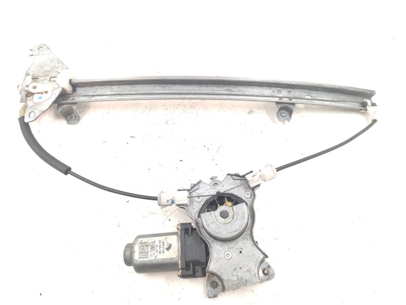 Elevalunas Delantero Izquierdo 400601t2  - Nissan Almera (n16/e) 1.5 16v Cat 2