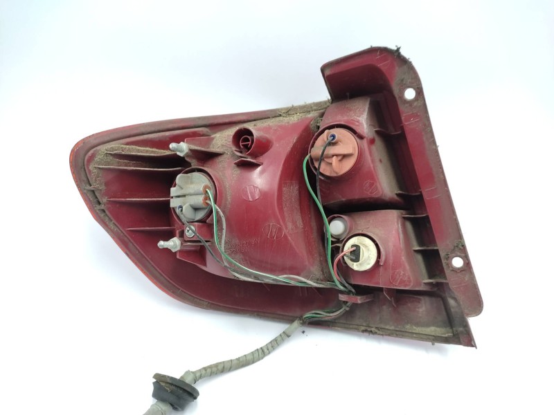 Piloto Trasero Derecho 924021c510  - Hyundai Getz (tb) 1.5 Crdi Copa 3