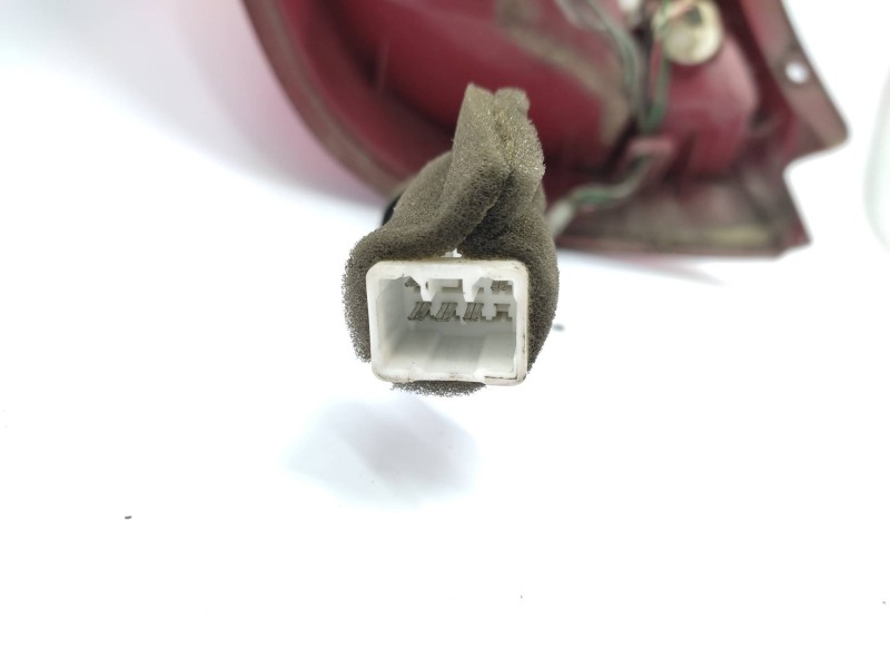Piloto Trasero Derecho 924021c510  - Hyundai Getz (tb) 1.5 Crdi Copa 4