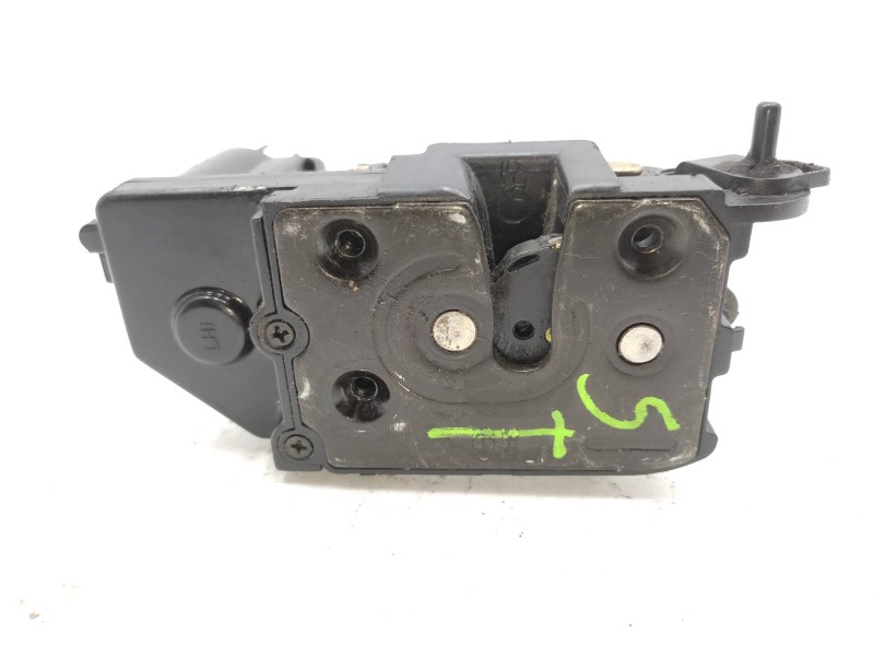 Cerradura Puerta Trasera Izquierda 814101c020  - Hyundai Getz (tb) 1.5 Crdi Copa 2