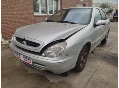 citroën xsara berlina del año 2002