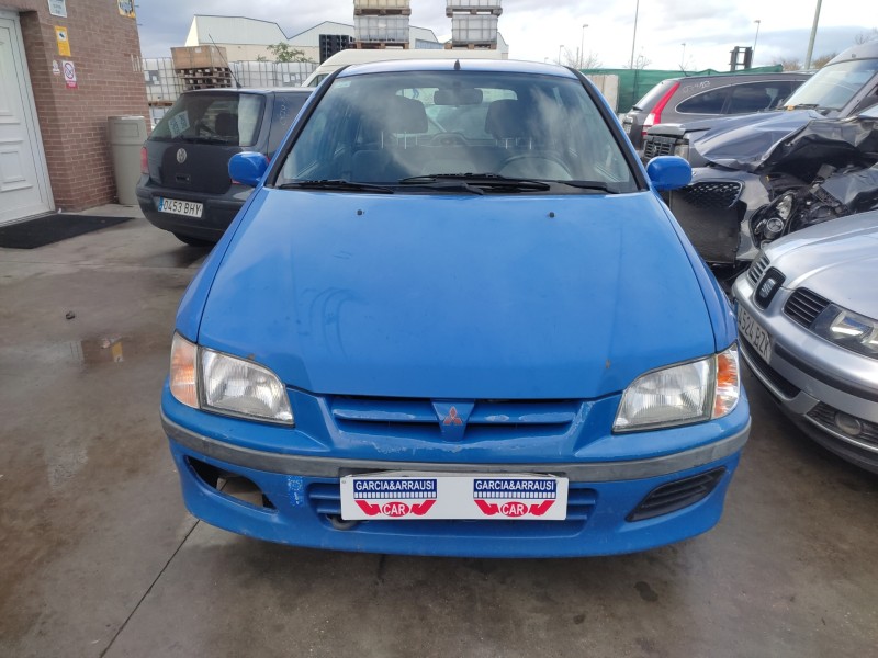mitsubishi space star (dg0) del año 1999