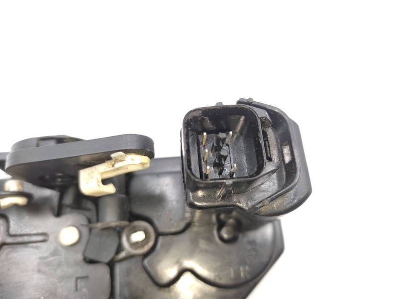Cerradura Puerta Trasera Izquierda 814101c020  - Hyundai Getz (tb) 1.5 Crdi Copa 3
