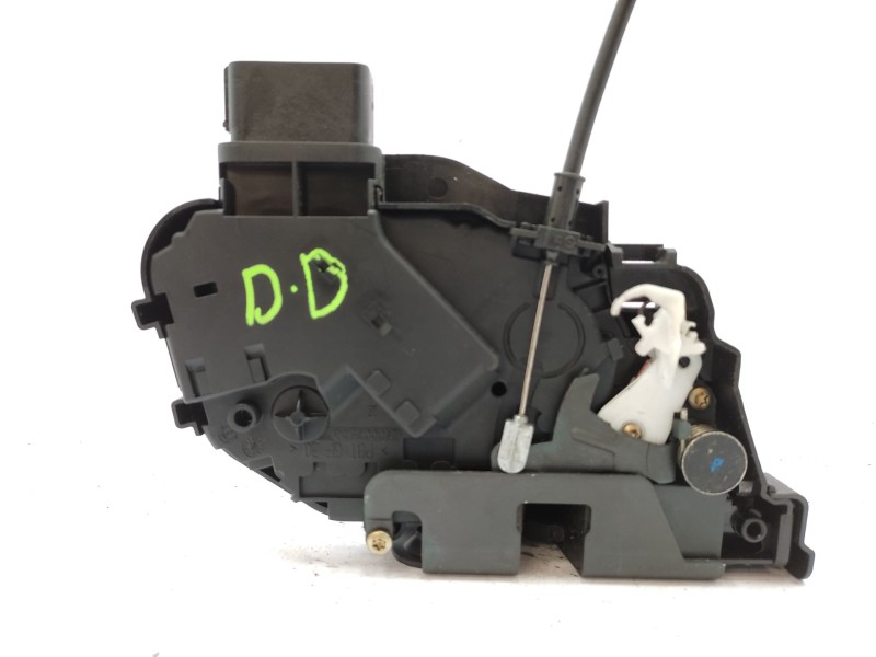 Cerradura Puerta Delantera Derecha 30699793 31253662  - Volvo S40 Berlina 1.8 Kinetic 3