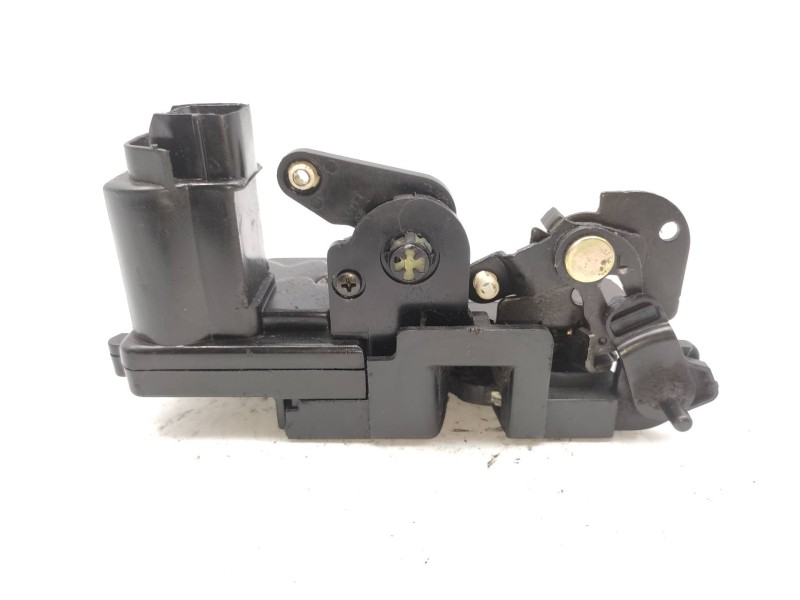 Cerradura Puerta Trasera Izquierda 814101c020  - Hyundai Getz (tb) 1.5 Crdi Copa 4