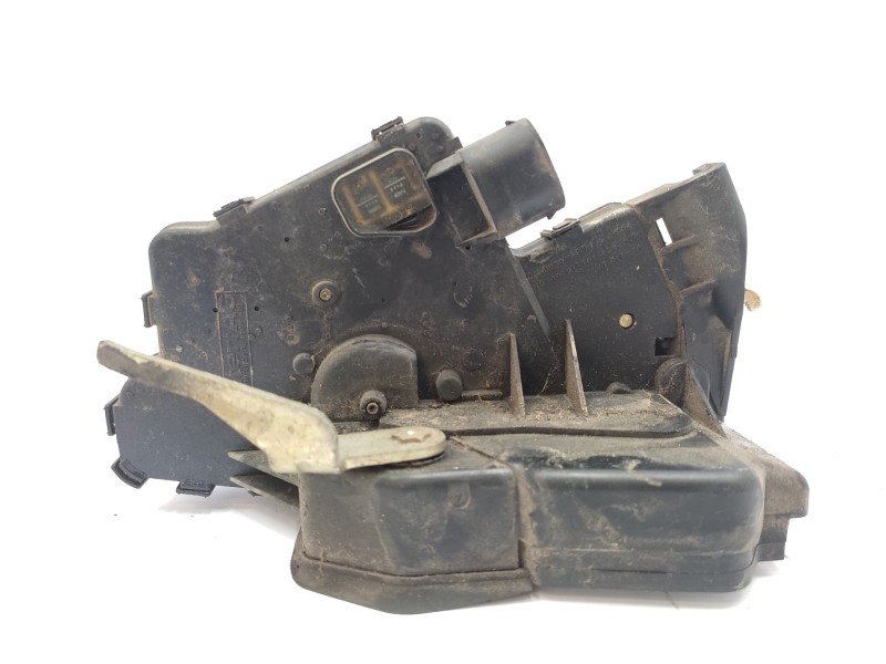 Cerradura Puerta Delantera Derecha 51217011308  - Bmw Serie 3 Berlina (e46) 320d 2