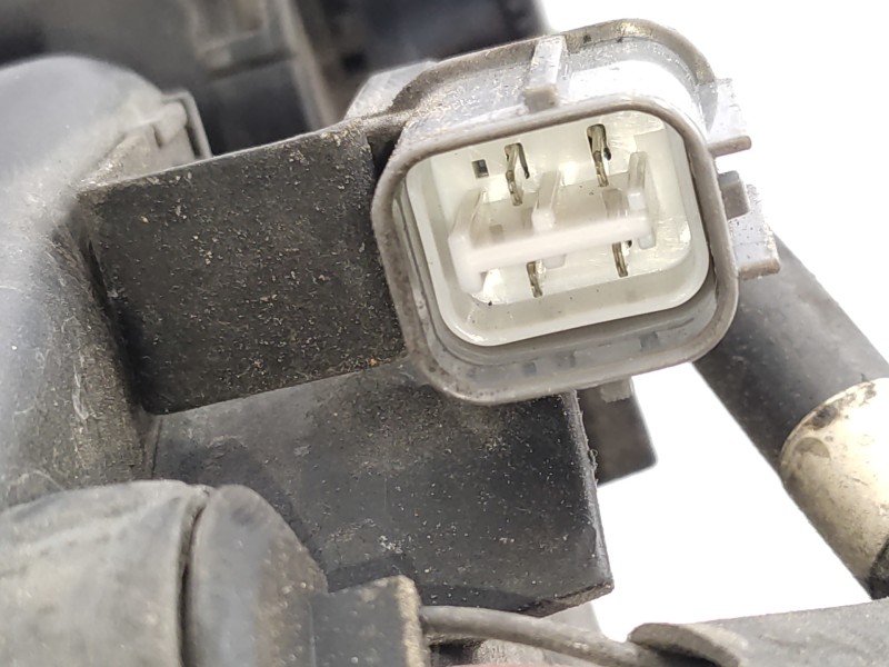 Faro Derecho Xbc103560  - Mg Serie 400 (rt) 416 Si (5-ptas.) 4