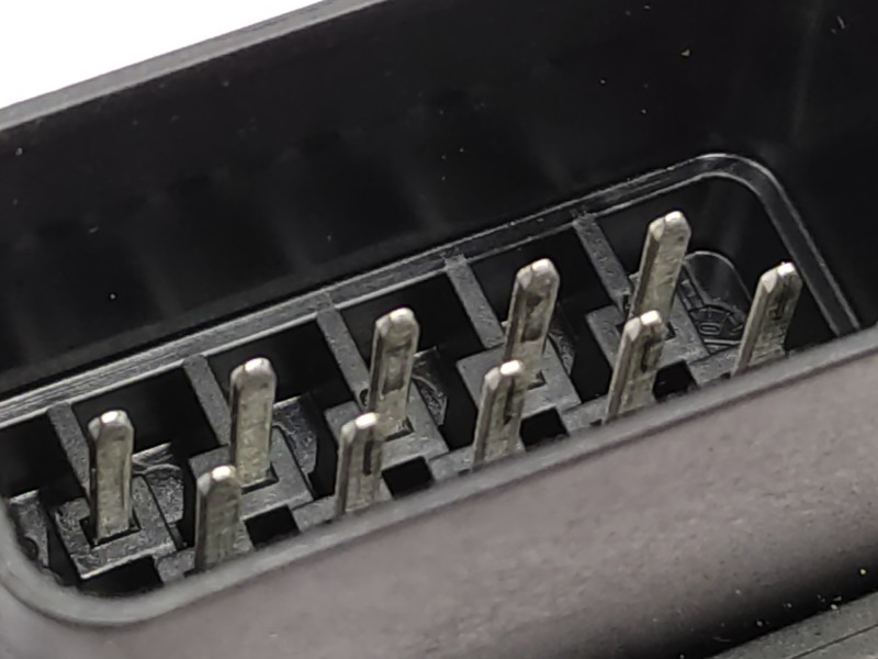 Cerradura Puerta Delantera Derecha 30699793 31253662  - Volvo S40 Berlina 1.8 Kinetic 4