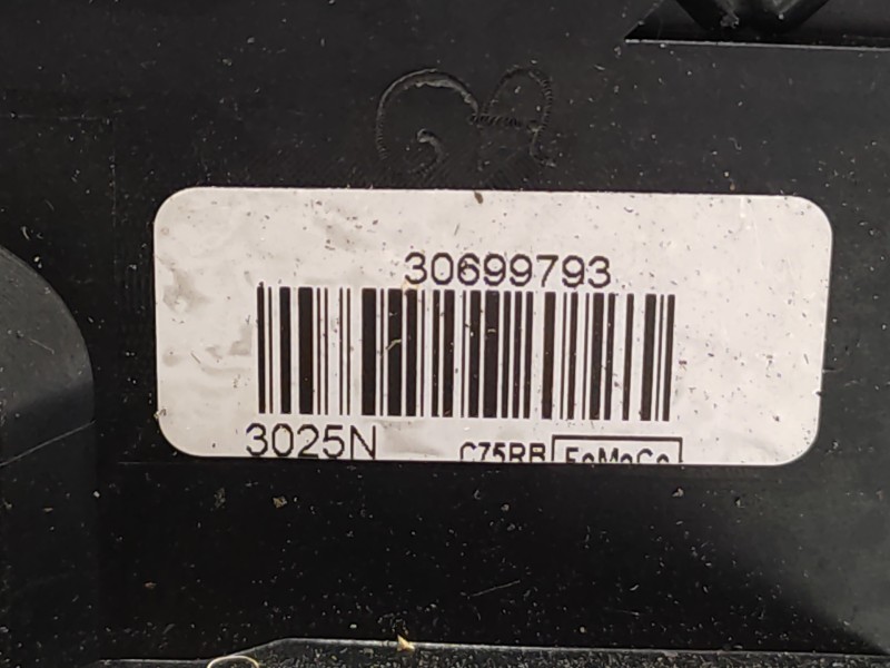 Cerradura Puerta Delantera Derecha 30699793 31253662  - Volvo S40 Berlina 1.8 Kinetic 5