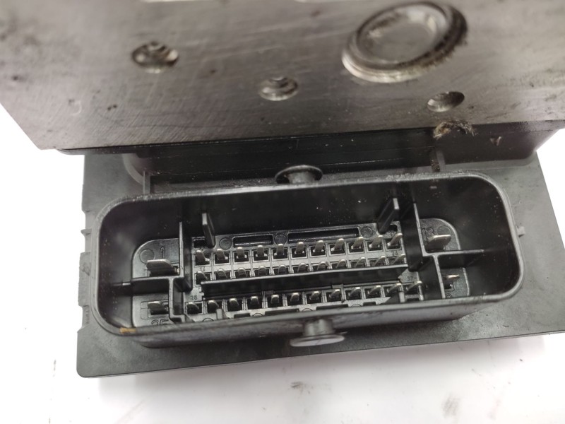 Abs 3r0614417 0265234813 - Seat Exeo St (3r5) 2.0 Tdi 5