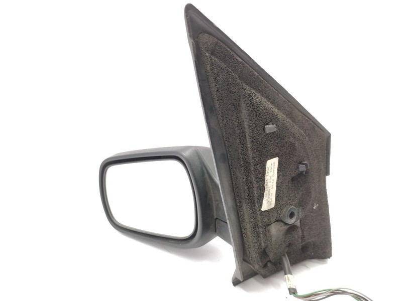 Recambio de retrovisor izquierdo para ford fiesta (cbk) sport referencia OEM IAM   
