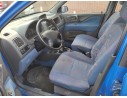 MITSUBISHI SPACE STAR (DG0)