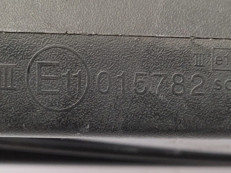 Recambio de retrovisor izquierdo para ford fiesta (cbk) sport referencia OEM IAM   