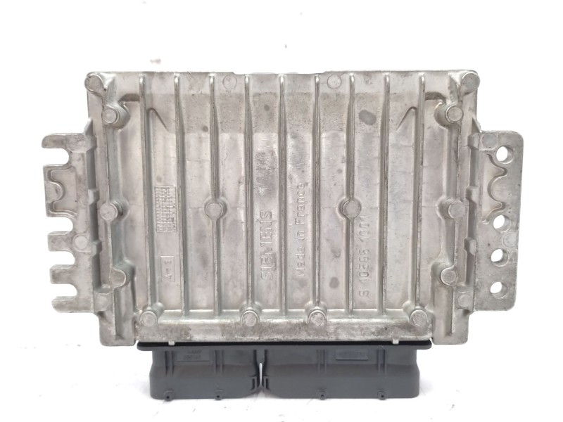 Centralita Motor Uce 12147513983 S118012001k - Mini Mini (r50, R53) One 5