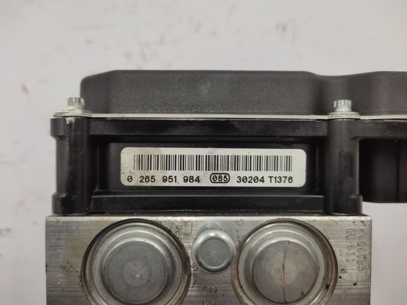 Abs 3r0614417 0265234813 - Seat Exeo St (3r5) 2.0 Tdi 7