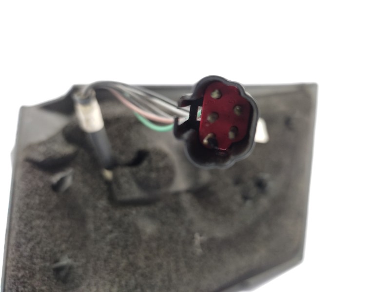 Recambio de retrovisor izquierdo para ford fiesta (cbk) sport referencia OEM IAM   