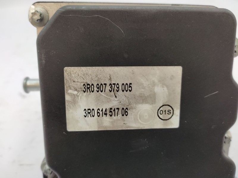 Abs 3r0614417 0265234813 - Seat Exeo St (3r5) 2.0 Tdi 8