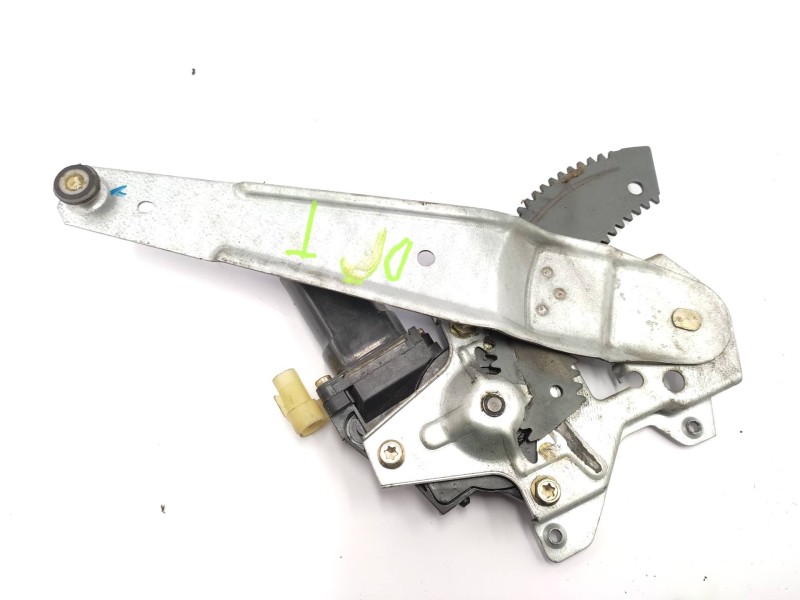 Elevalunas Trasero Derecho 834041c010  - Hyundai Getz (tb) 1.5 Crdi Copa 2