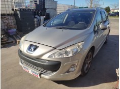 peugeot 308 sw del año 2008