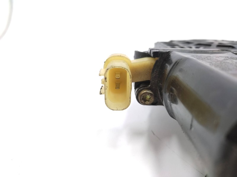 Elevalunas Trasero Derecho 834041c010  - Hyundai Getz (tb) 1.5 Crdi Copa 4