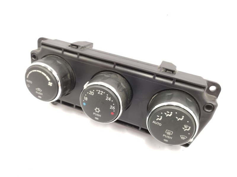 Mando Climatizador 55111886ab  - Chrysler Sebring (js) 2.0 Crd 2
