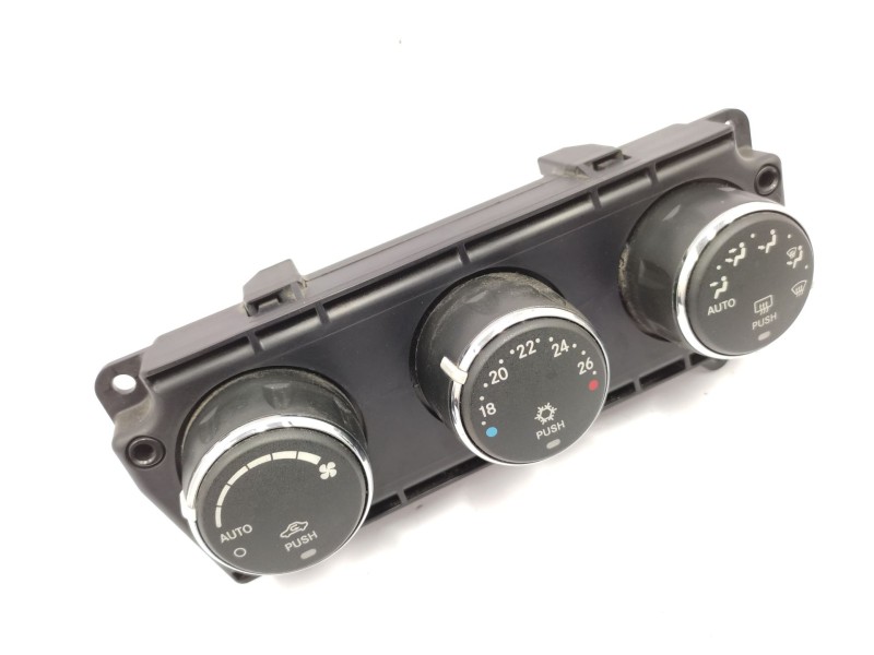 Mando Climatizador 55111886ab  - Chrysler Sebring (js) 2.0 Crd 3