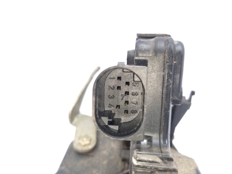 Cerradura Puerta Delantera Derecha 51217011308  - Bmw Serie 3 Berlina (e46) 320d 4